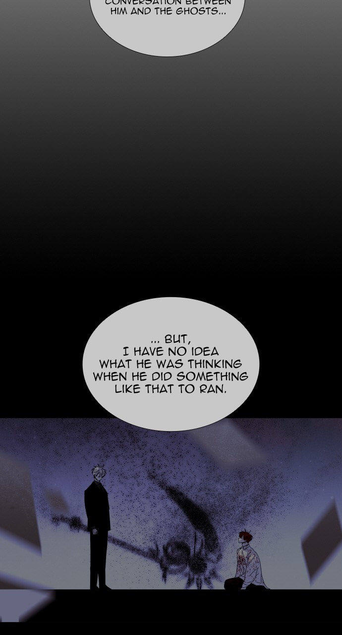 Read Trump chapter 79 image 34 on Lezhin