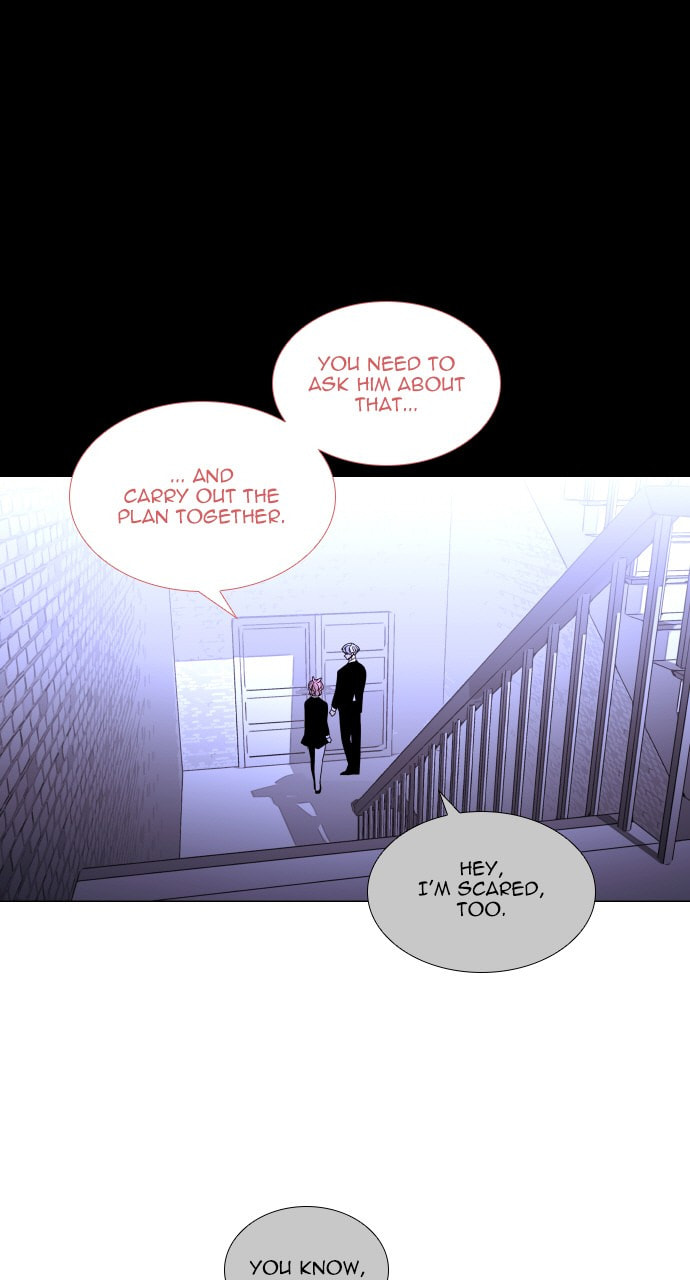 Read Trump chapter 79 image 35 on Lezhin