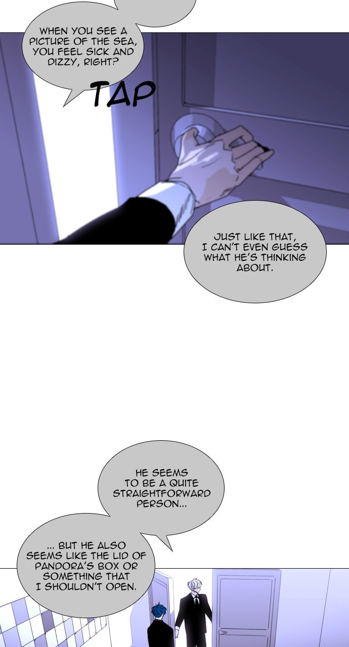 Read Trump chapter 79 image 36 on Lezhin