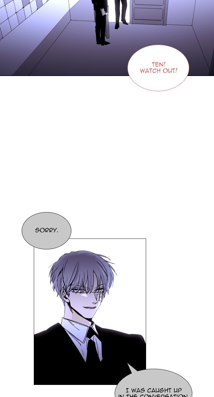 Read Trump chapter 79 image 37 on Lezhin