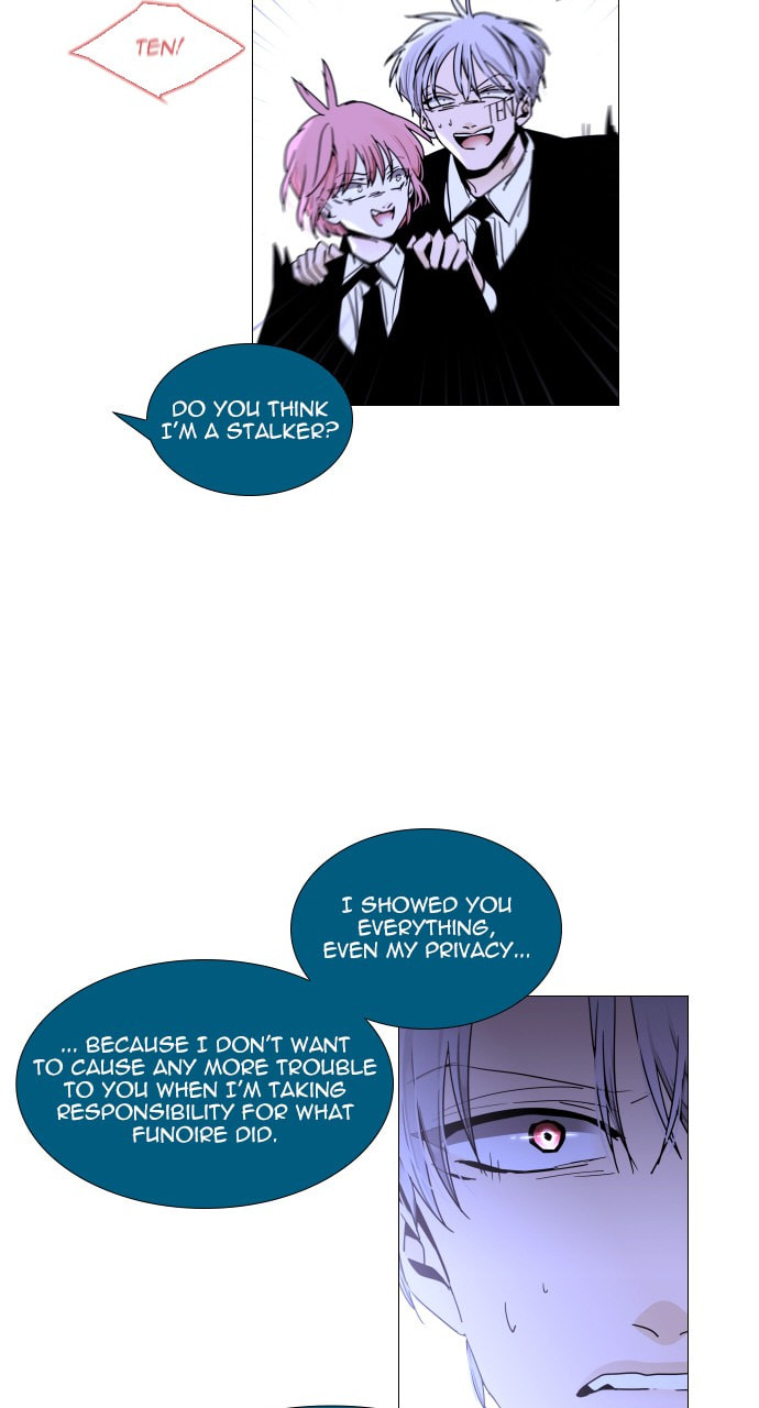 Read Trump chapter 79 image 40 on Lezhin