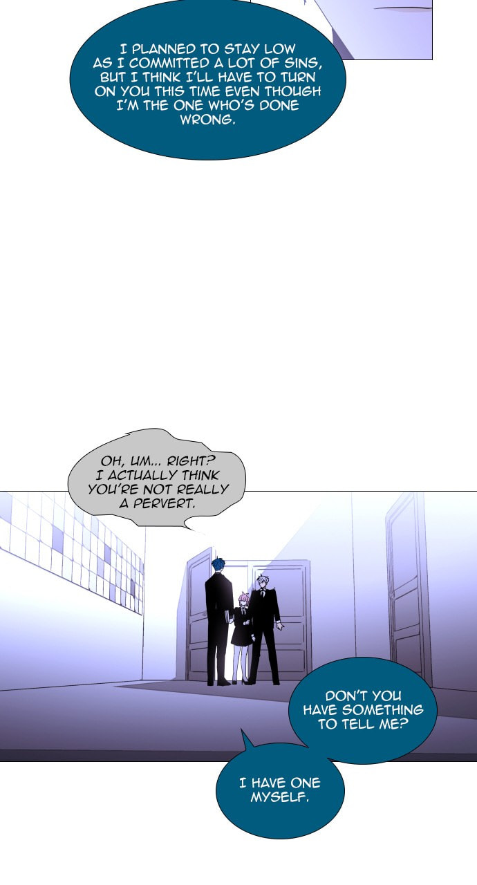 Read Trump chapter 79 image 41 on Lezhin