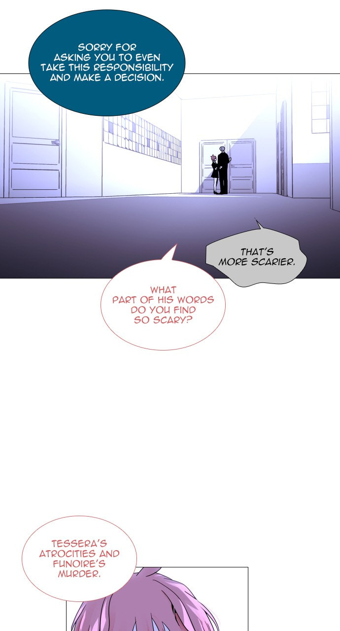 Read Trump chapter 79 image 43 on Lezhin