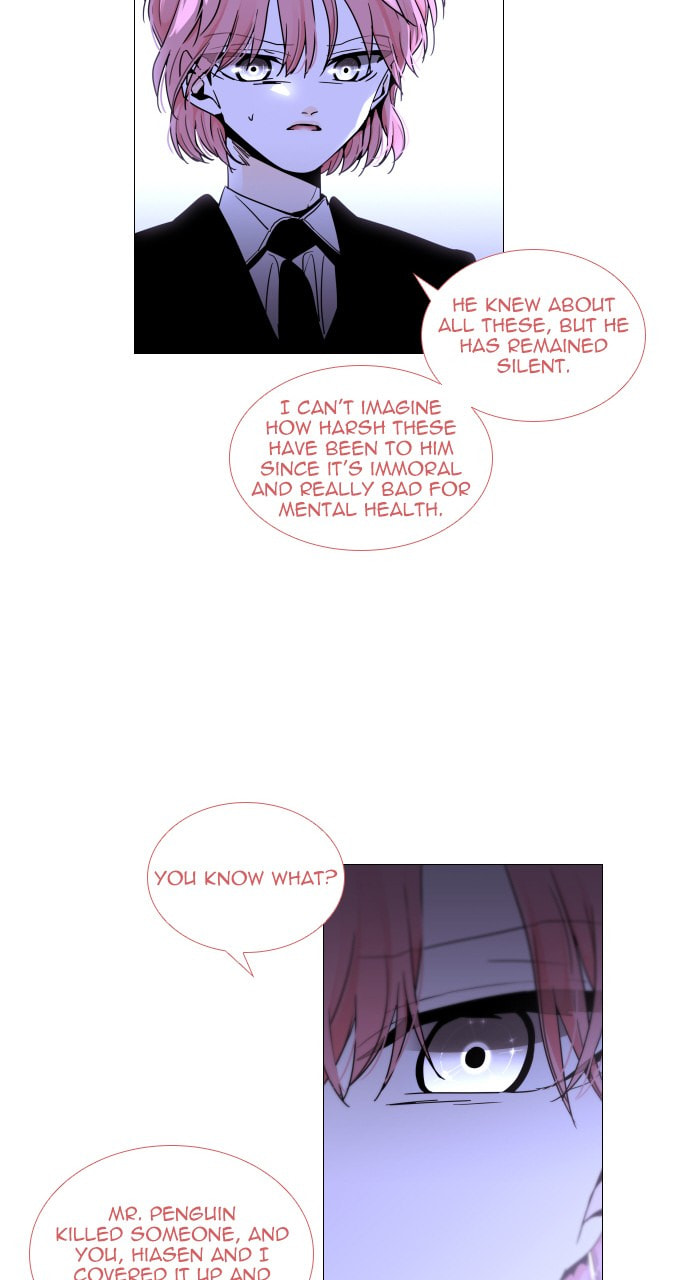 Read Trump chapter 79 image 44 on Lezhin