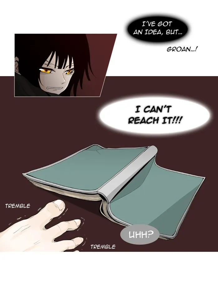 Read Trump chapter 8 image 10 on Lezhin