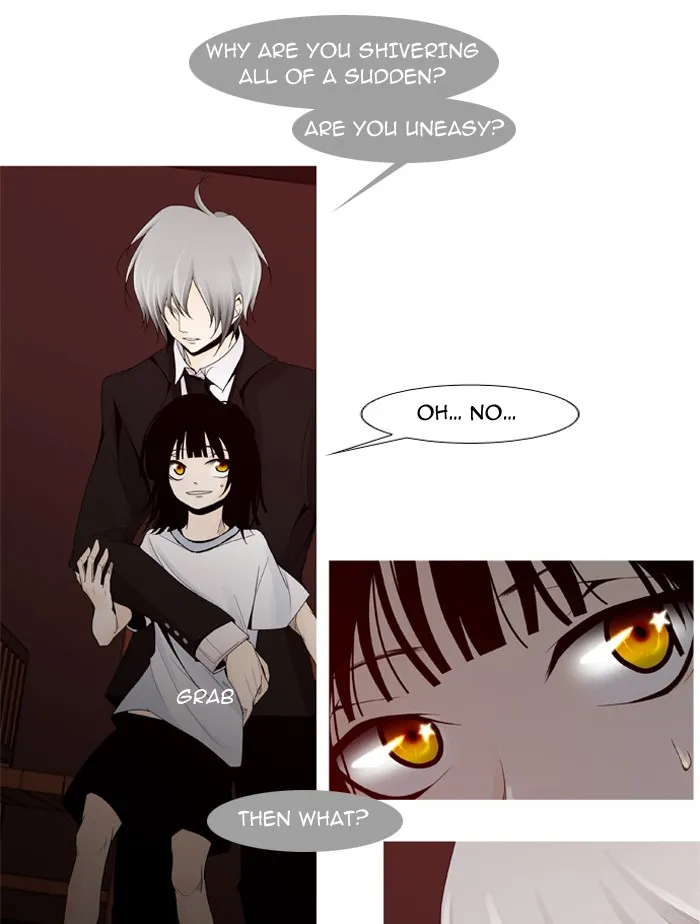 Read Trump chapter 8 image 11 on Lezhin
