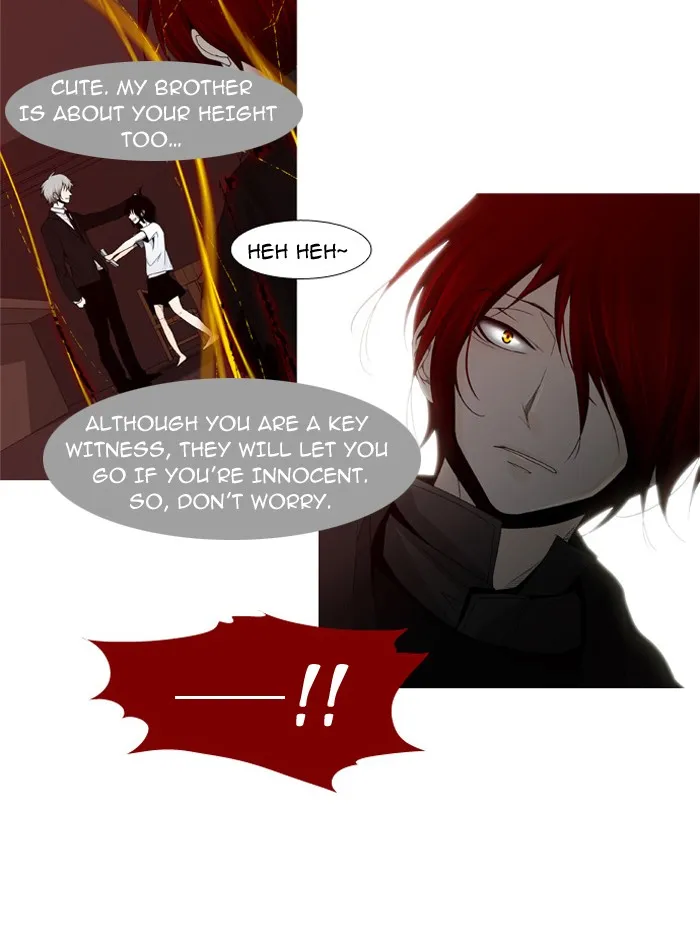 Read Trump chapter 8 image 15 on Lezhin