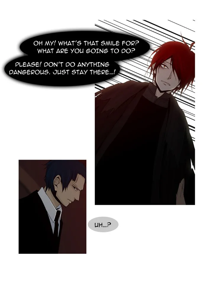 Read Trump chapter 8 image 19 on Lezhin