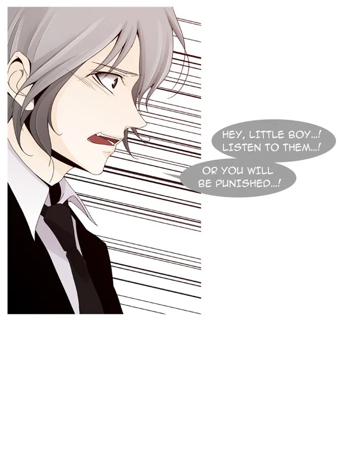Read Trump chapter 8 image 23 on Lezhin