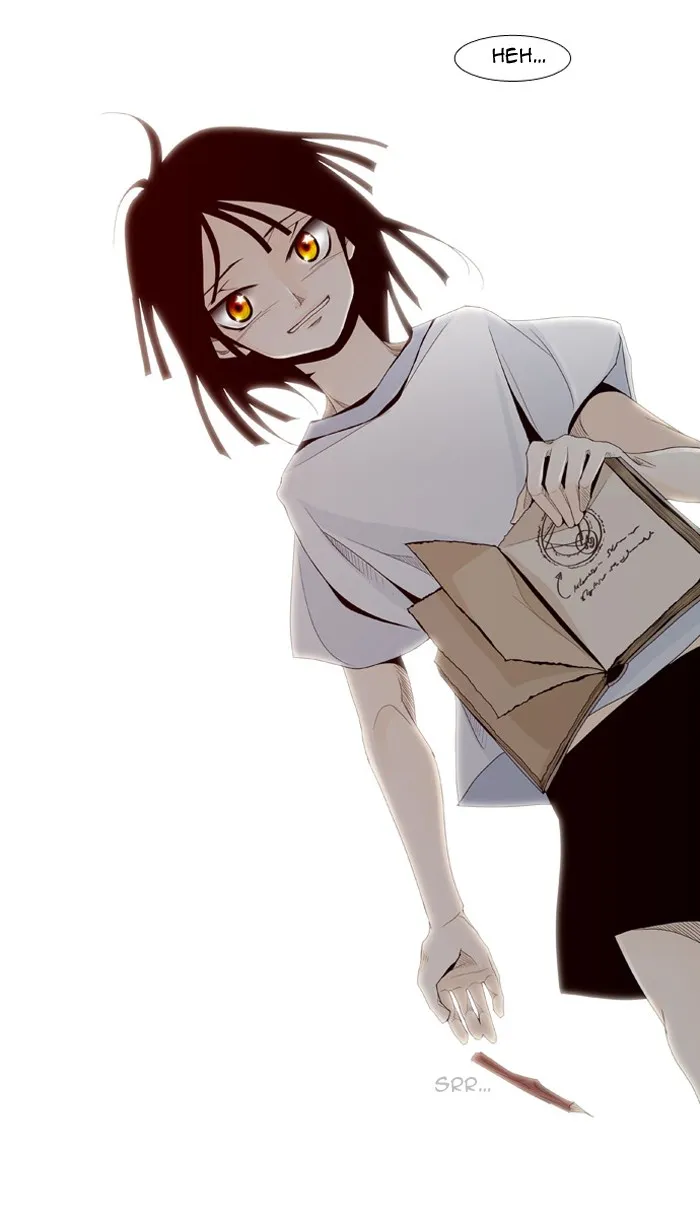 Read Trump chapter 8 image 25 on Lezhin