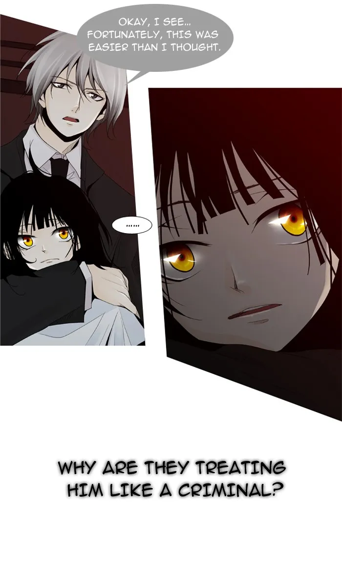 Read Trump chapter 8 image 3 on Lezhin