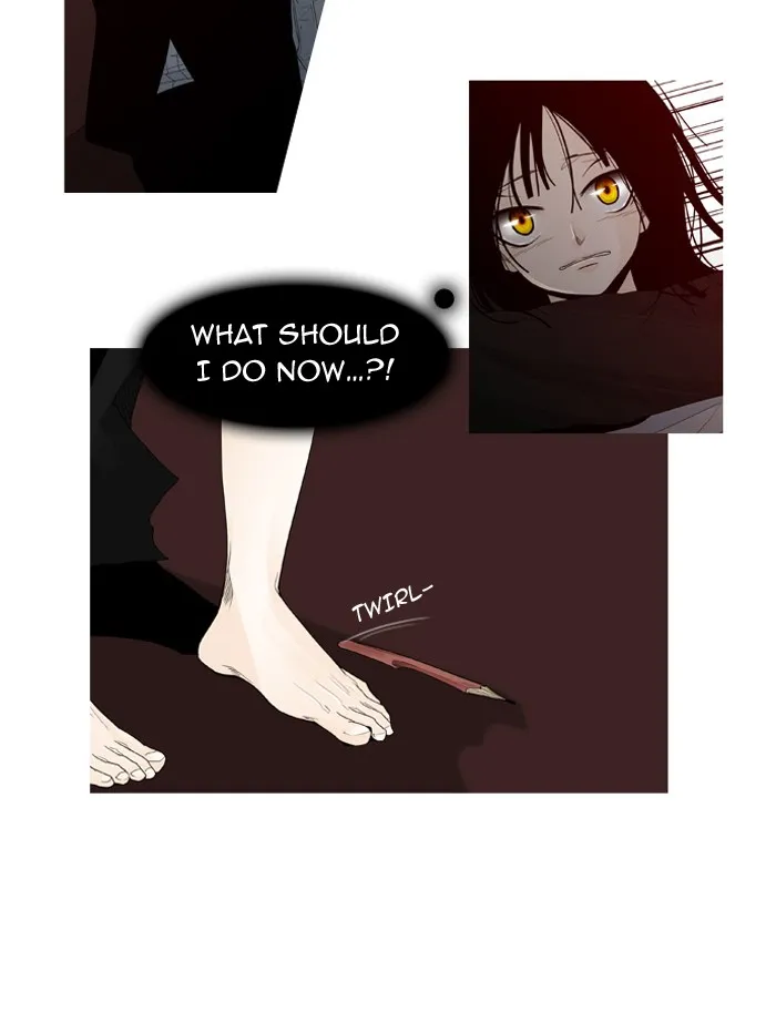 Read Trump chapter 8 image 5 on Lezhin