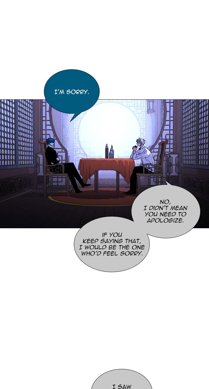 Read Trump chapter 80 image 10 on Lezhin