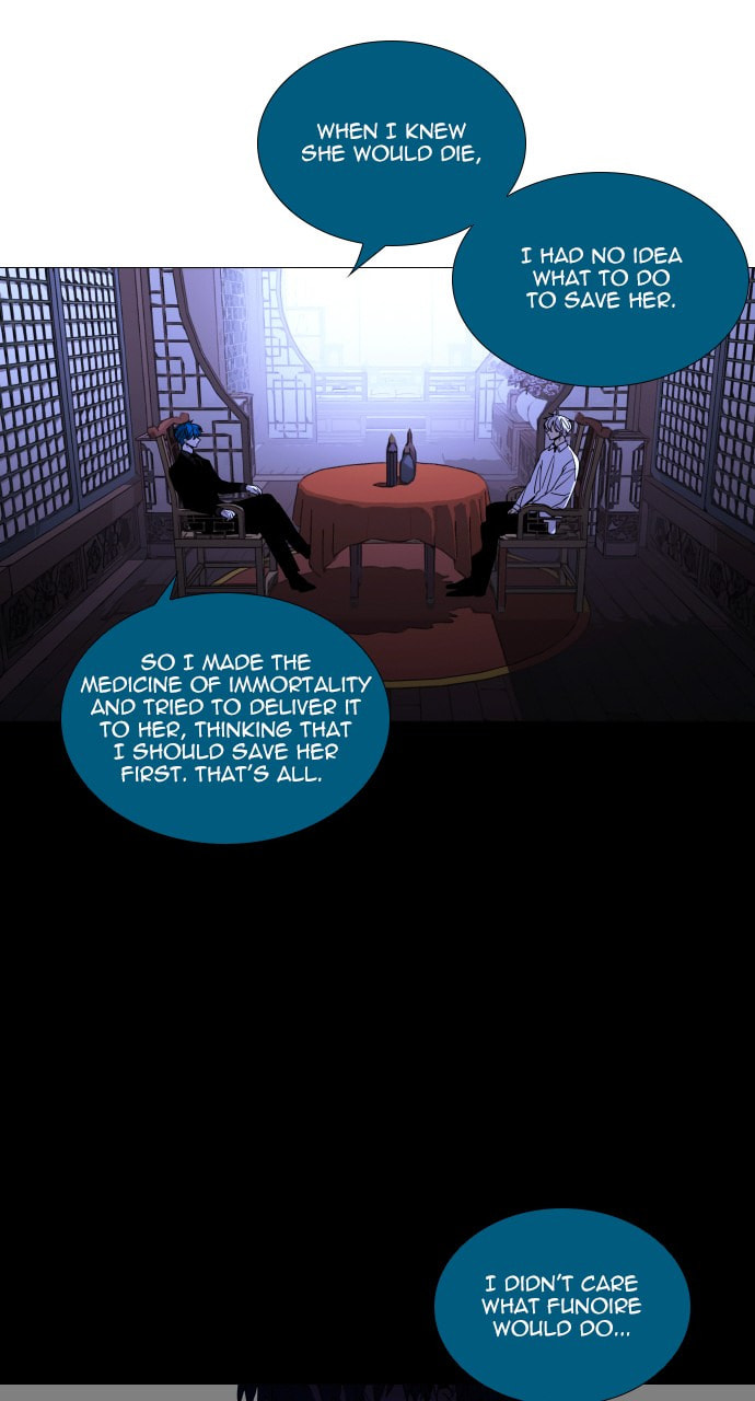 Read Trump chapter 80 image 14 on Lezhin