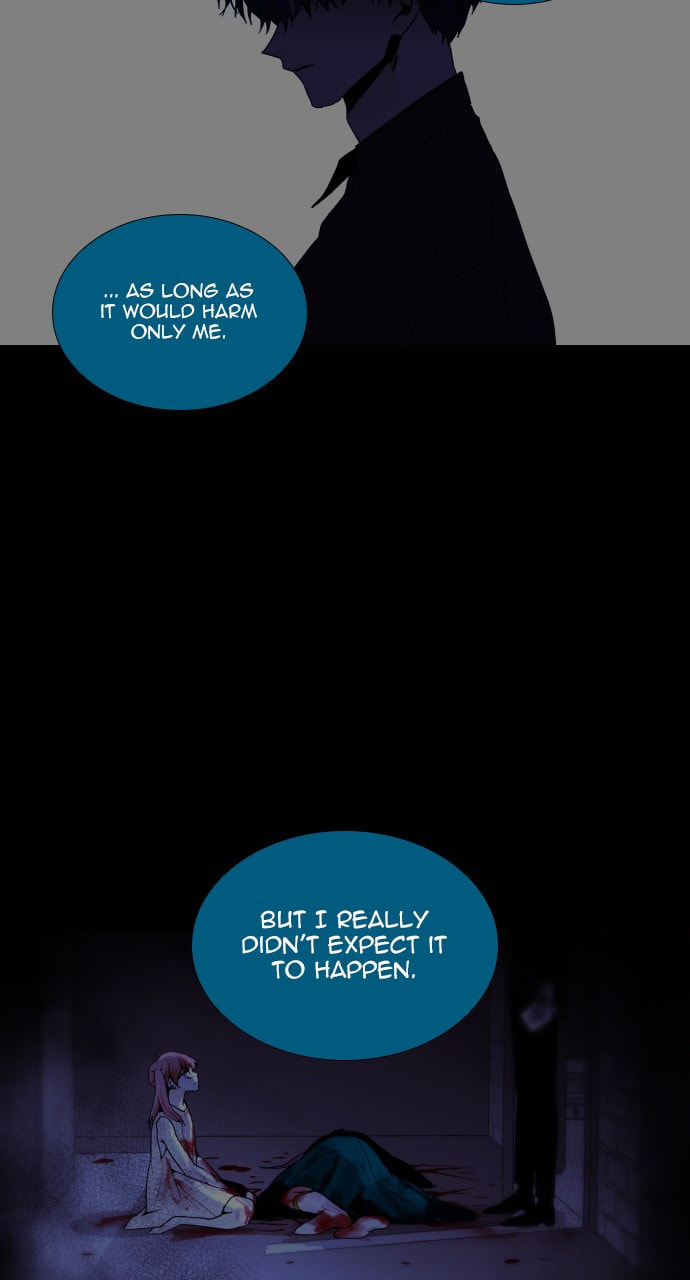 Read Trump chapter 80 image 15 on Lezhin