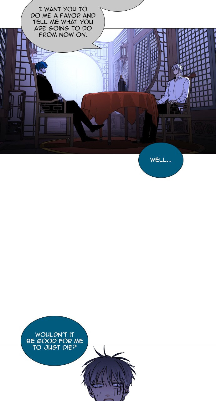 Read Trump chapter 80 image 19 on Lezhin