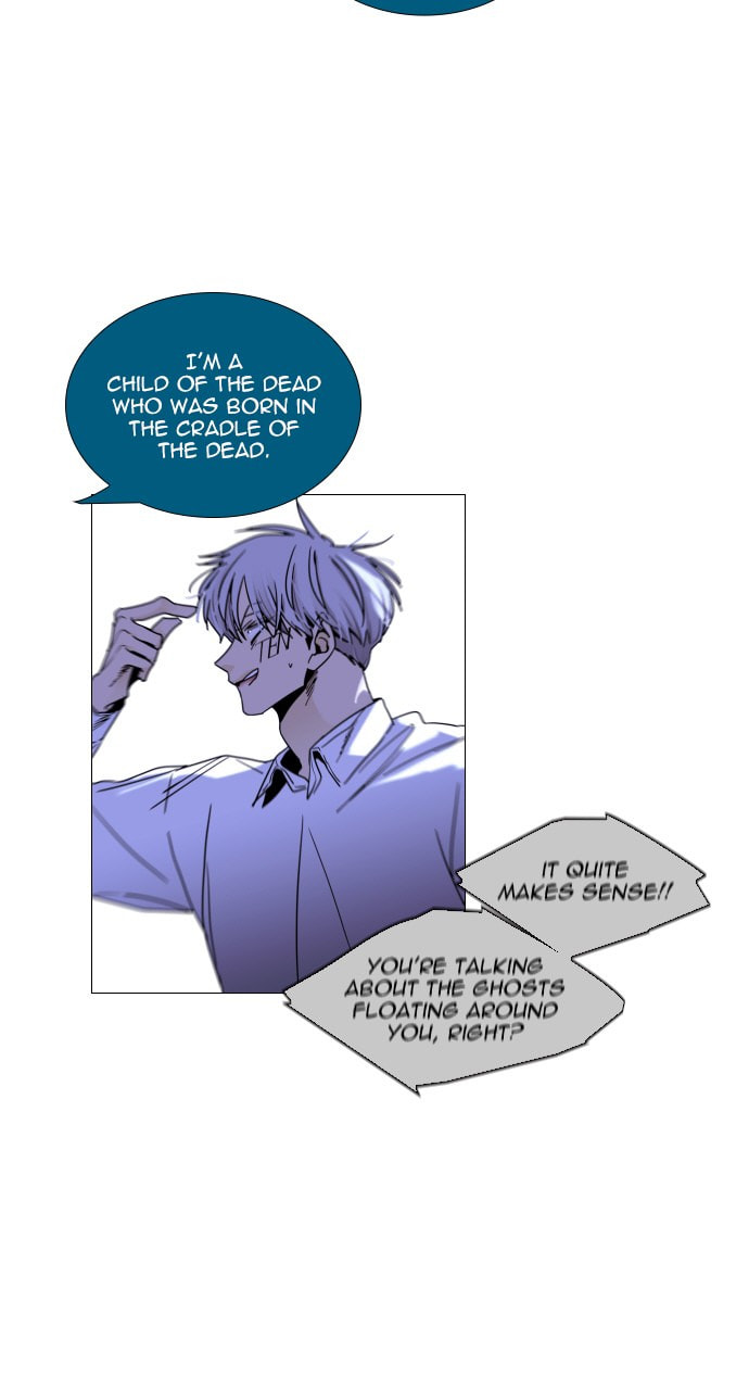 Read Trump chapter 80 image 21 on Lezhin