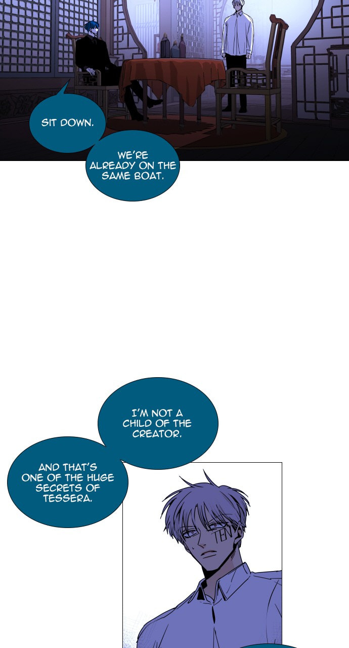Read Trump chapter 80 image 23 on Lezhin