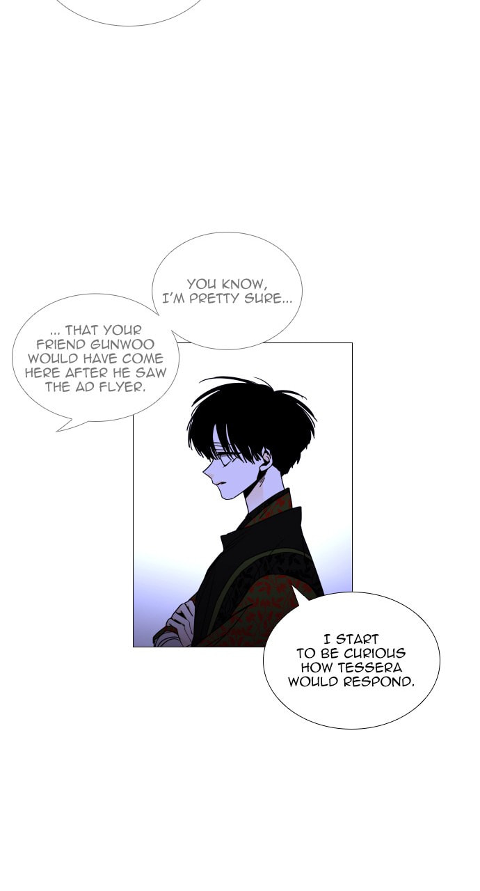 Read Trump chapter 80 image 36 on Lezhin