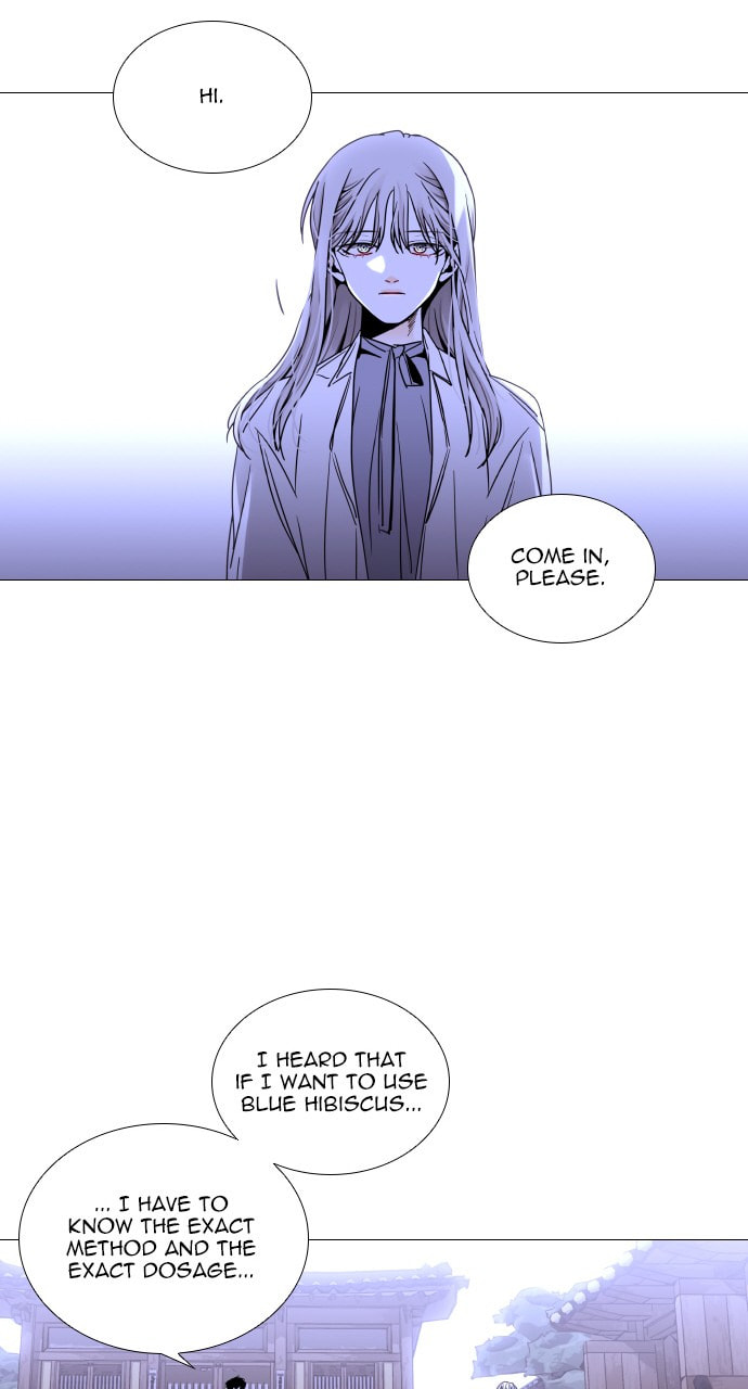 Read Trump chapter 80 image 40 on Lezhin