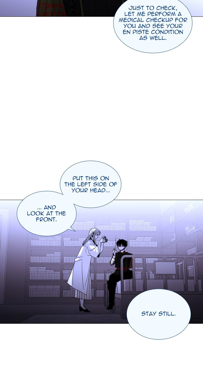 Read Trump chapter 80 image 42 on Lezhin