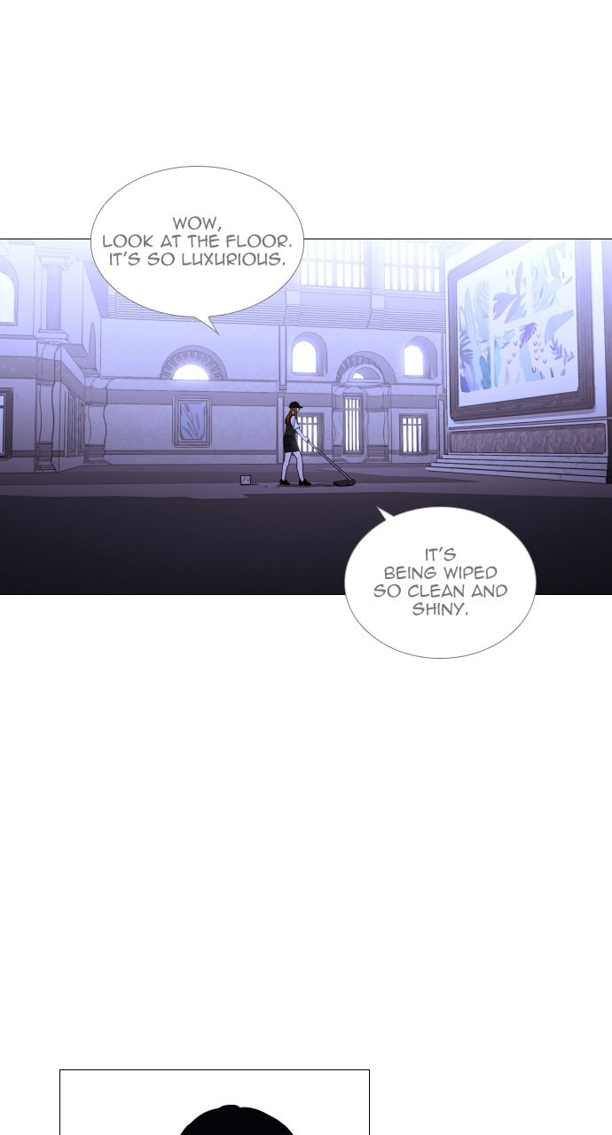 Read Trump chapter 80 image 46 on Lezhin