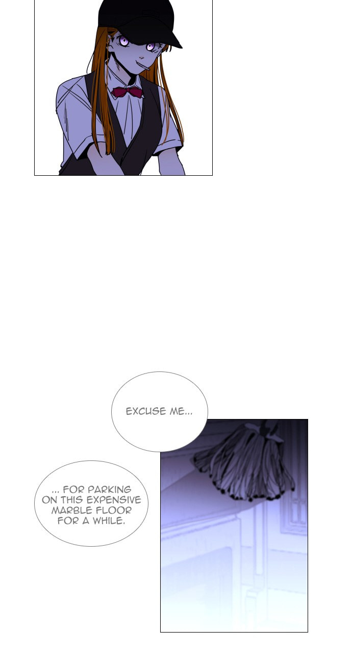 Read Trump chapter 80 image 47 on Lezhin