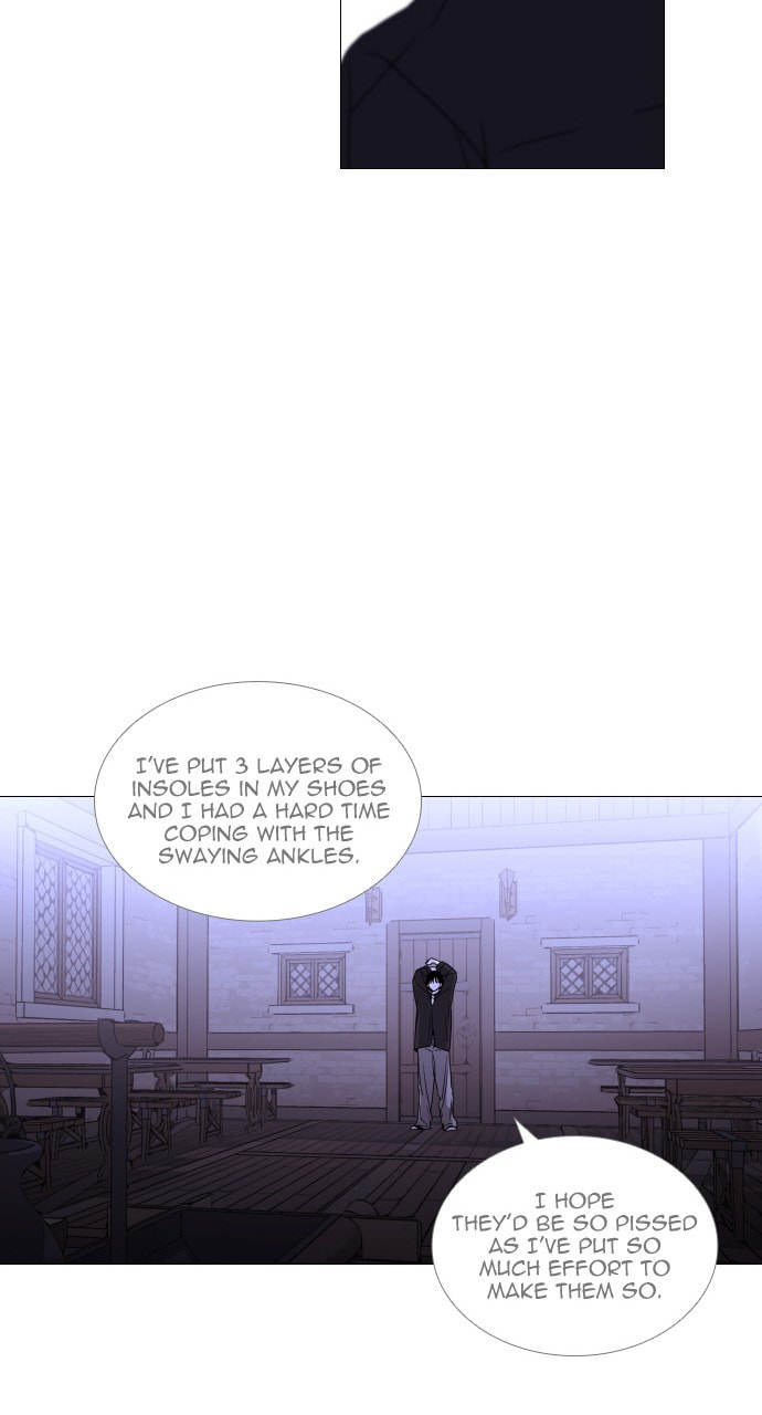 Read Trump chapter 80 image 52 on Lezhin