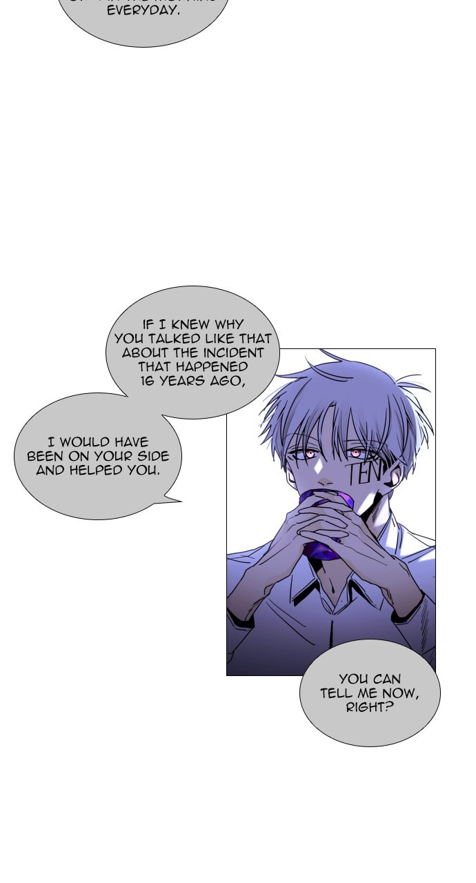 Read Trump chapter 80 image 9 on Lezhin