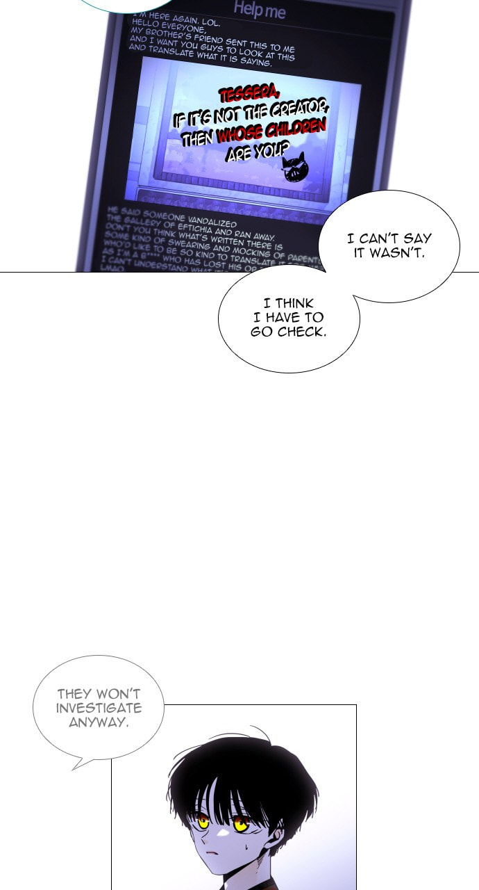 Read Trump chapter 81 image 10 on Lezhin