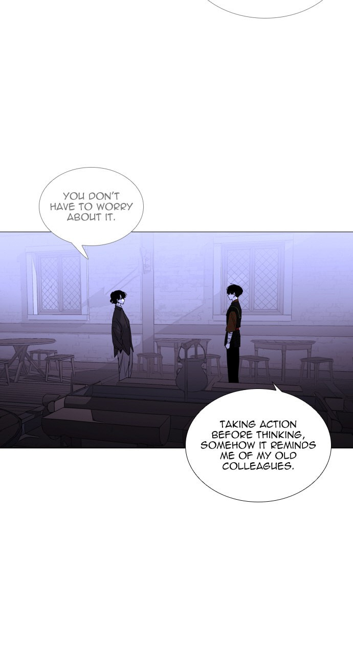 Read Trump chapter 81 image 12 on Lezhin