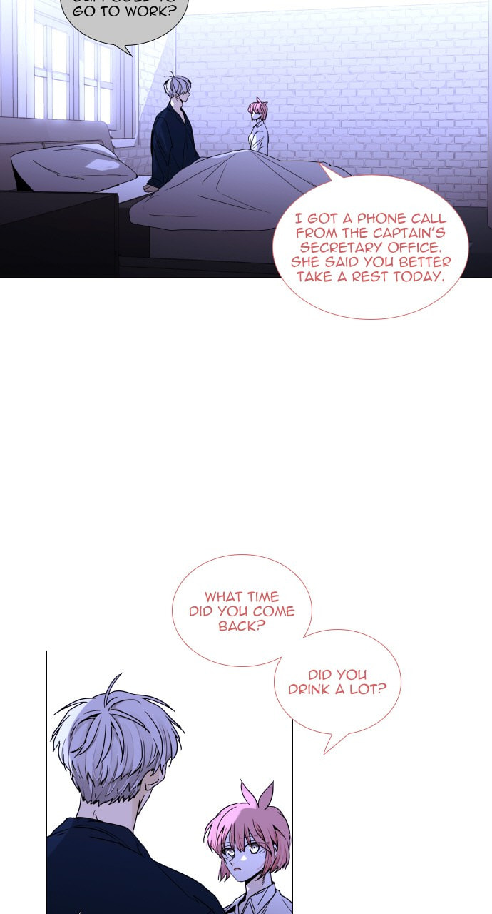 Read Trump chapter 81 image 14 on Lezhin