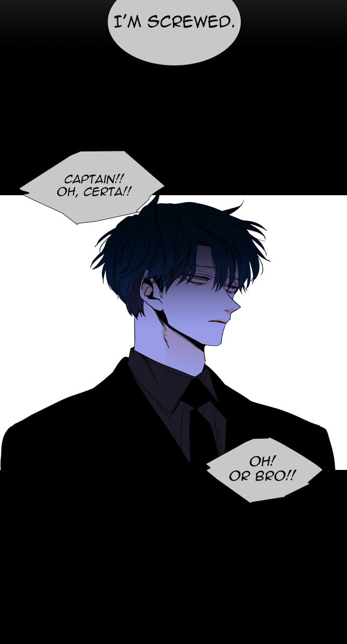 Read Trump chapter 81 image 17 on Lezhin