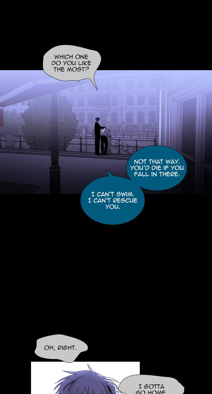 Read Trump chapter 81 image 18 on Lezhin