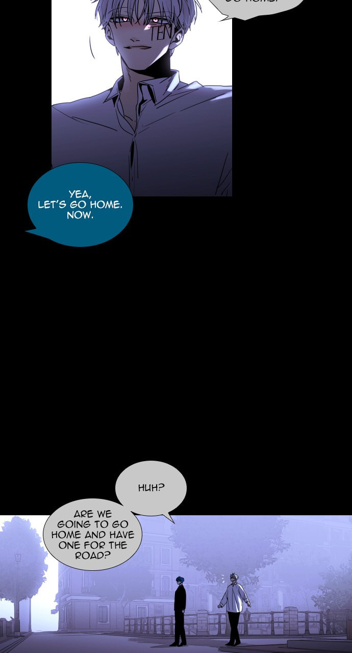 Read Trump chapter 81 image 19 on Lezhin