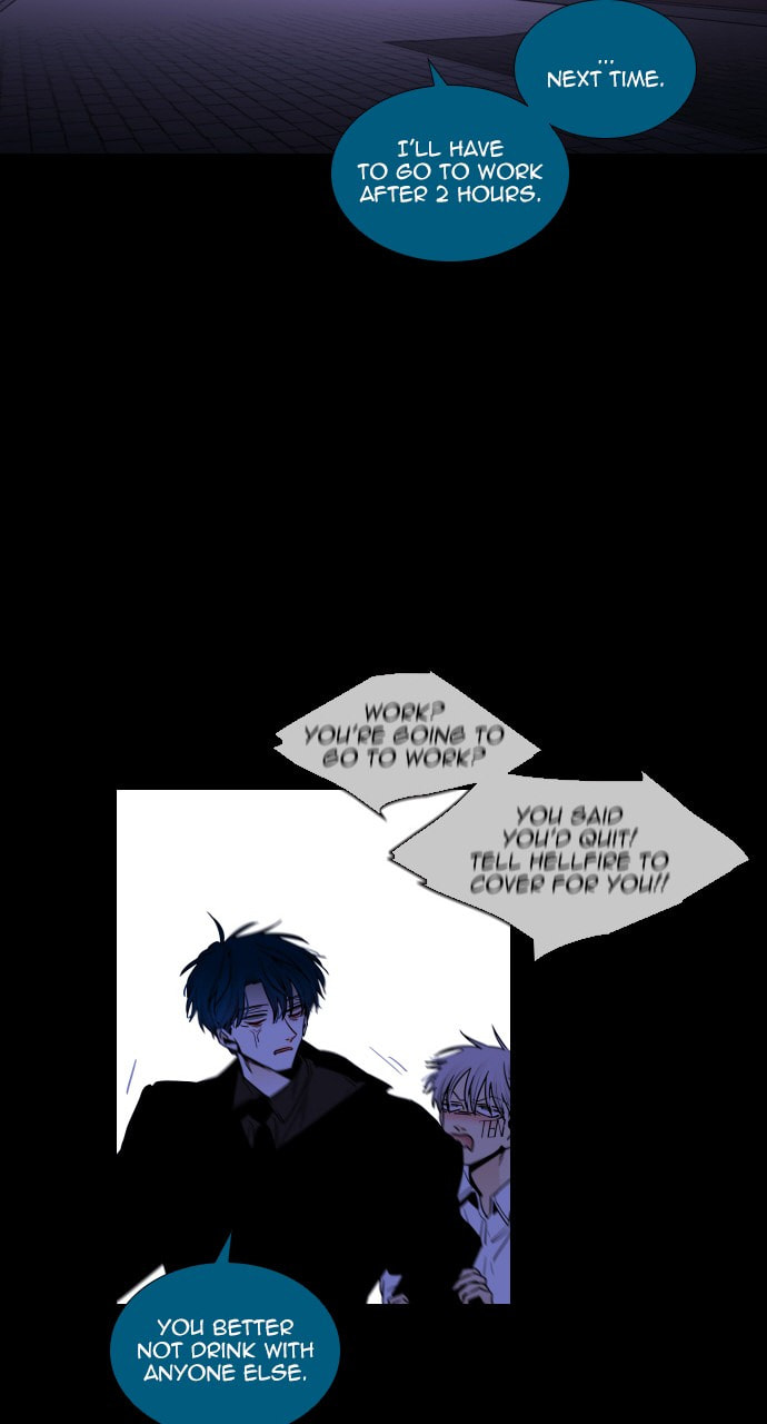 Read Trump chapter 81 image 20 on Lezhin