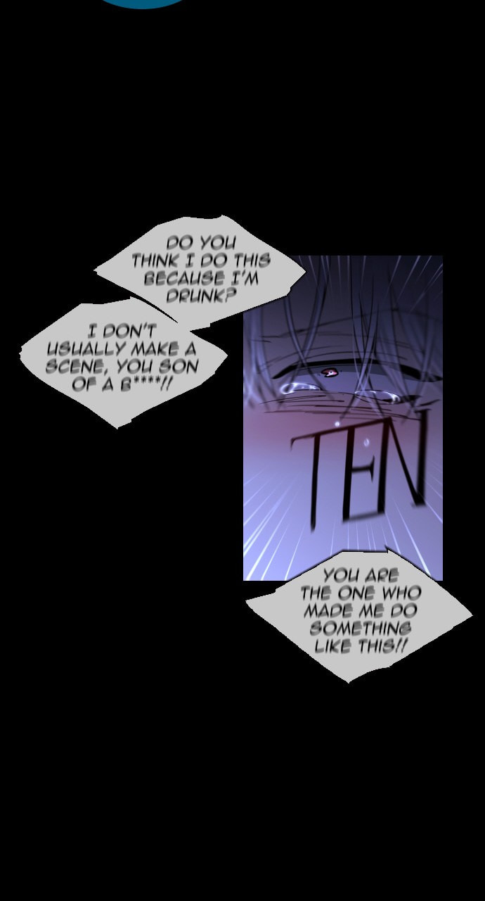 Read Trump chapter 81 image 21 on Lezhin