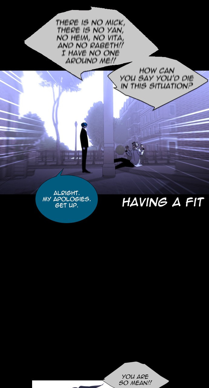 Read Trump chapter 81 image 22 on Lezhin
