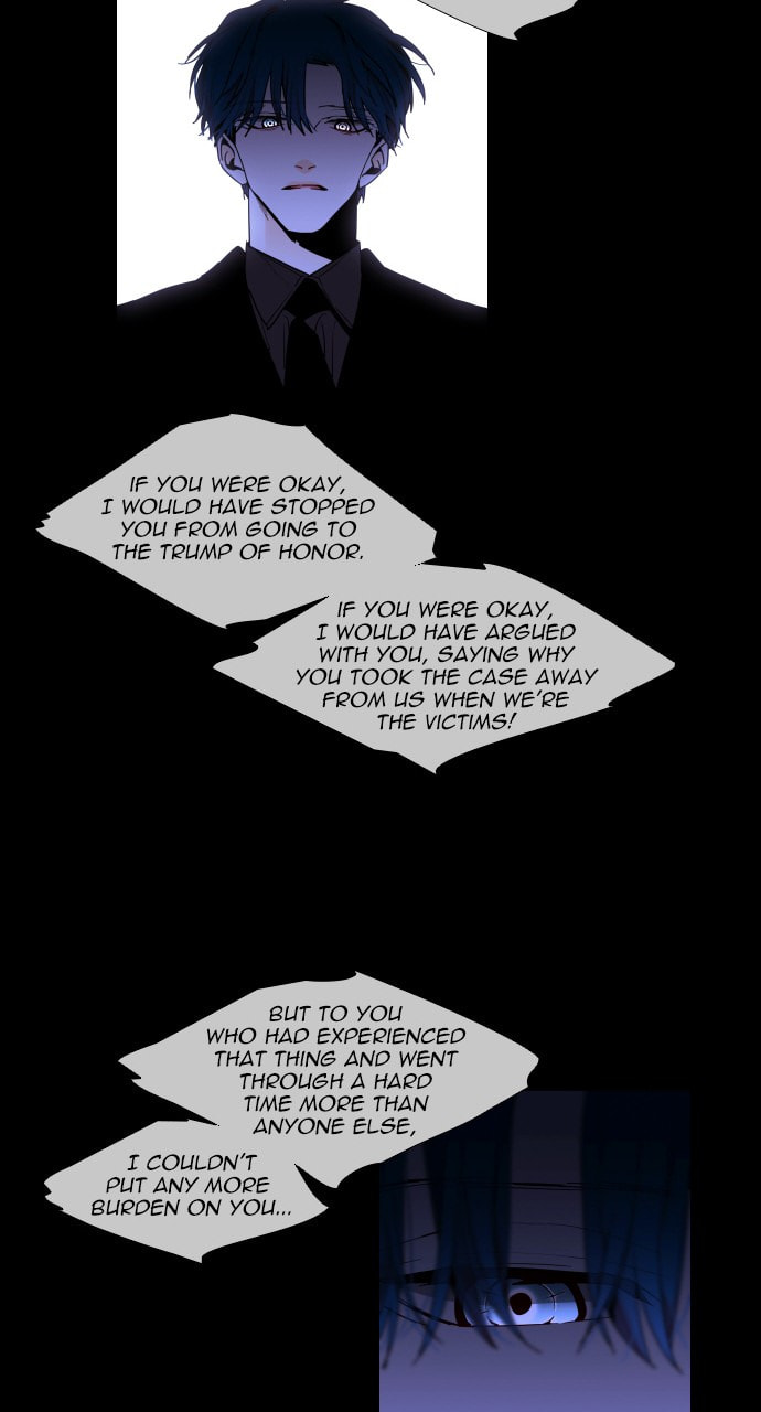 Read Trump chapter 81 image 23 on Lezhin