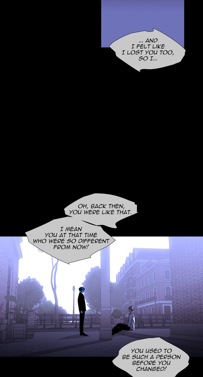 Read Trump chapter 81 image 24 on Lezhin