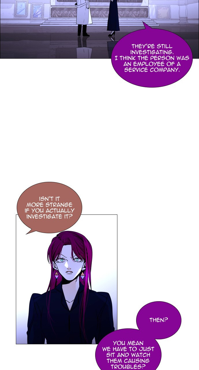 Read Trump chapter 81 image 35 on Lezhin
