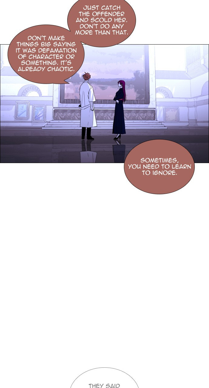 Read Trump chapter 81 image 37 on Lezhin