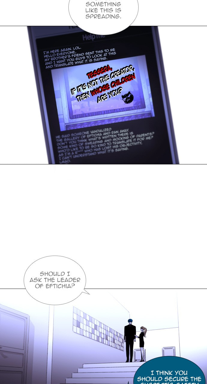 Read Trump chapter 81 image 38 on Lezhin