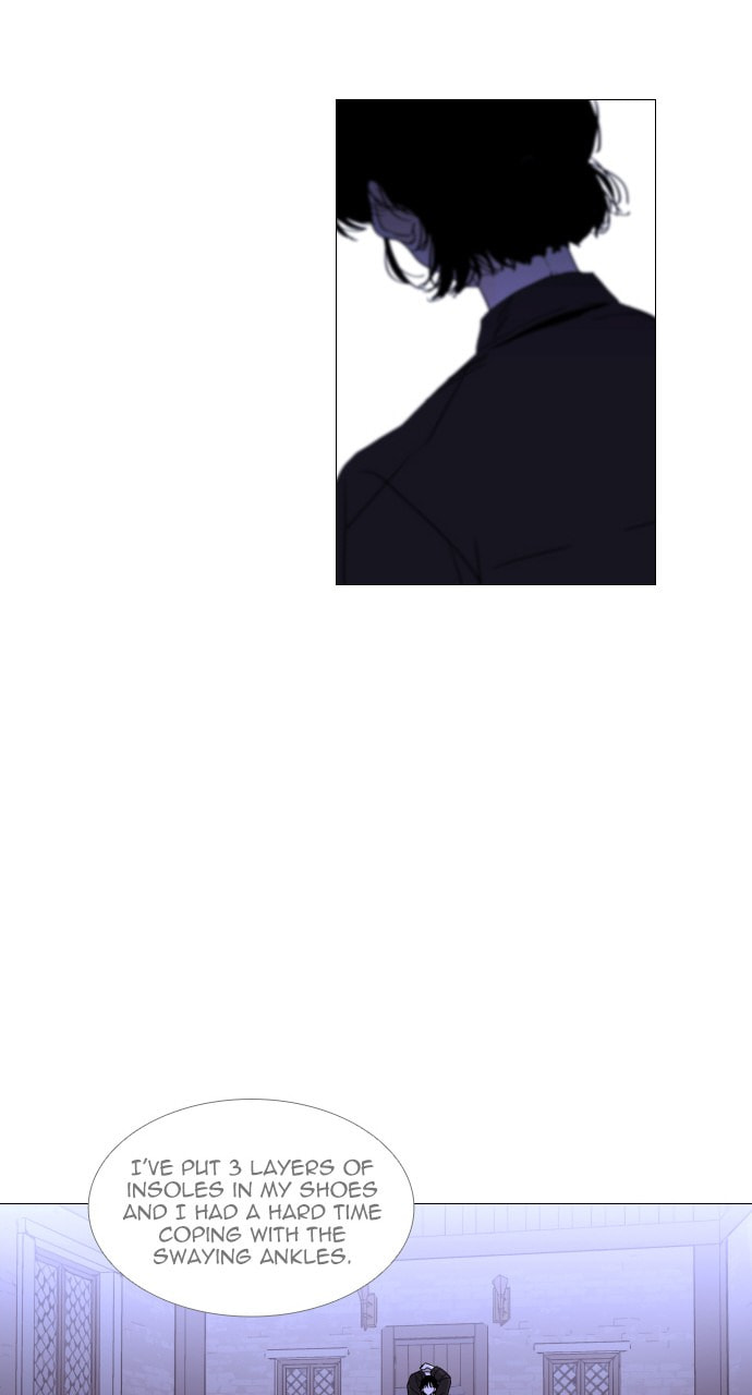 Read Trump chapter 81 image 4 on Lezhin