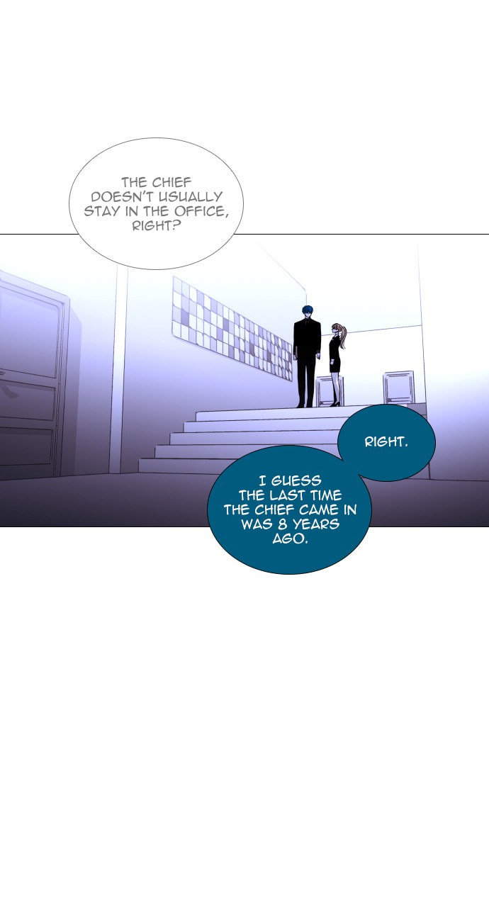 Read Trump chapter 81 image 40 on Lezhin