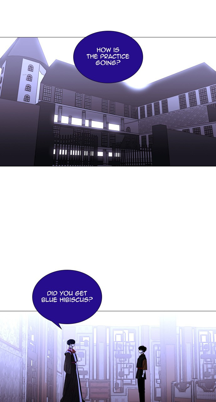 Read Trump chapter 81 image 41 on Lezhin