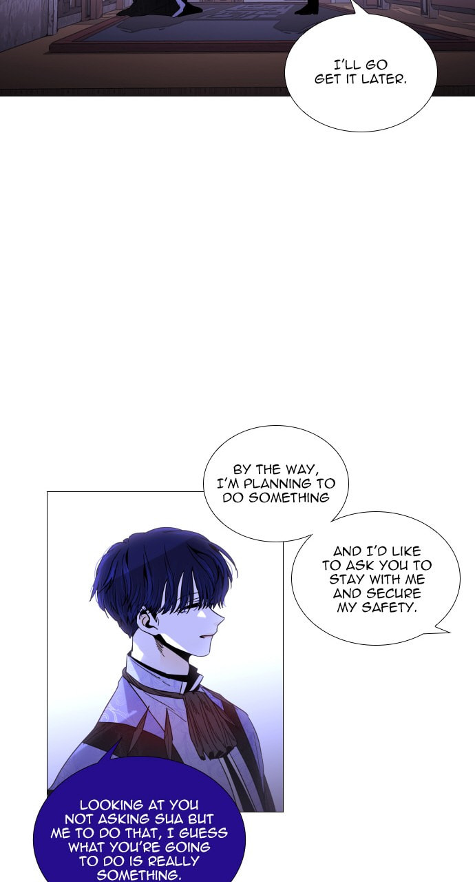 Read Trump chapter 81 image 42 on Lezhin