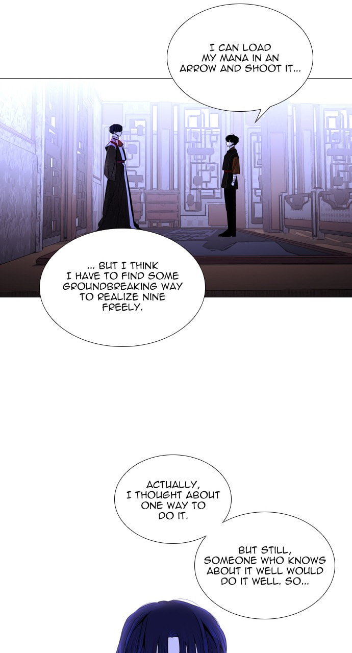 Read Trump chapter 81 image 44 on Lezhin