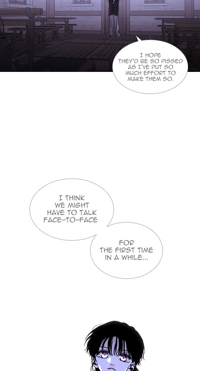 Read Trump chapter 81 image 5 on Lezhin