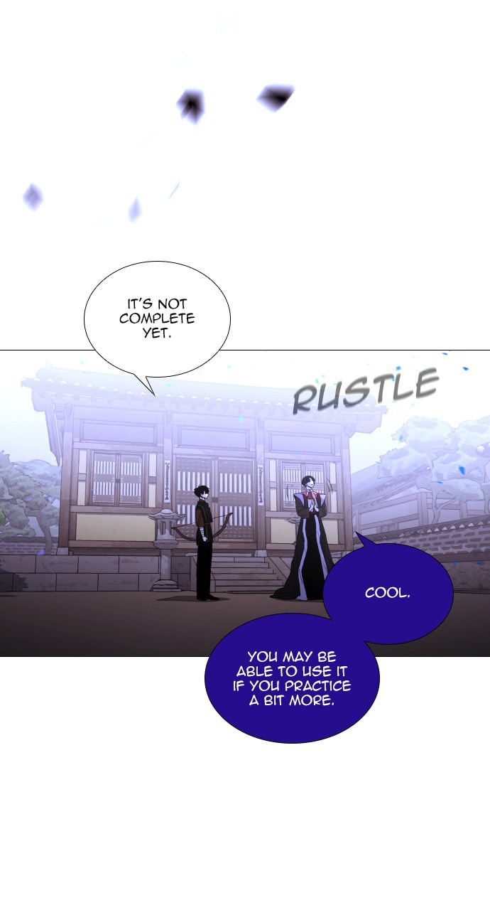 Read Trump chapter 81 image 55 on Lezhin